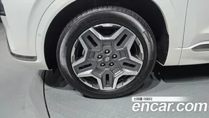 Hyundai Santa Fe, 2022 — миниатюра 5