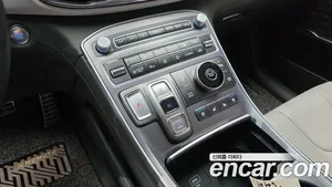 Hyundai Santa Fe, 2022 — миниатюра 12
