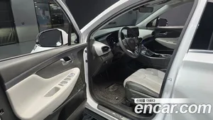 Hyundai Santa Fe, 2022 — миниатюра 13