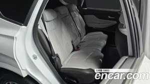 Hyundai Santa Fe, 2022 — миниатюра 17