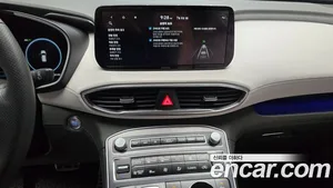 Hyundai Santa Fe, 2022 — миниатюра 19