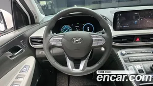 Hyundai Santa Fe, 2022 — миниатюра 20