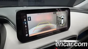 Hyundai Santa Fe, 2022 — миниатюра 21