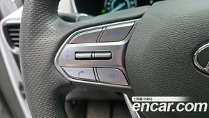 Hyundai Santa Fe, 2022 — миниатюра 22