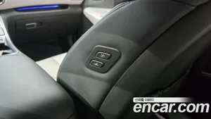 Hyundai Santa Fe, 2022 — миниатюра 24