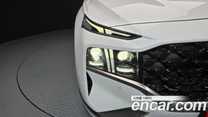 Hyundai Santa Fe, 2022 — миниатюра 8
