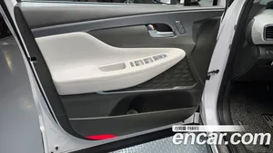 Hyundai Santa Fe, 2022 — миниатюра 14
