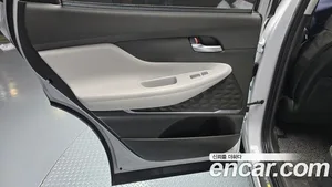 Hyundai Santa Fe, 2022 — миниатюра 15