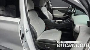 Hyundai Santa Fe, 2022 — миниатюра 16