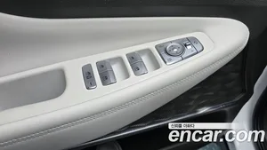 Hyundai Santa Fe, 2022 — миниатюра 36