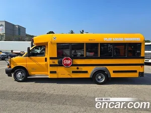 Chevrolet Others, 2022 — миниатюра 7