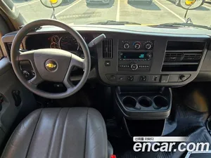 Chevrolet Others, 2022 — миниатюра 11