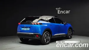 Peugeot 2008, 2023 — миниатюра 2