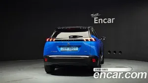 Peugeot 2008, 2023 — миниатюра 4