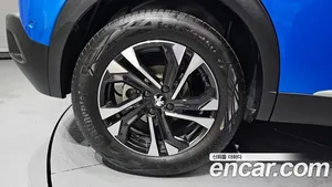 Peugeot 2008, 2023 — миниатюра 5