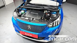 Peugeot 2008, 2023 — миниатюра 6