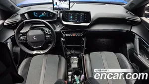 Peugeot 2008, 2023 — миниатюра 10
