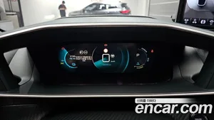 Peugeot 2008, 2023 — миниатюра 11