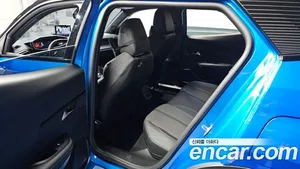 Peugeot 2008, 2023 — миниатюра 17