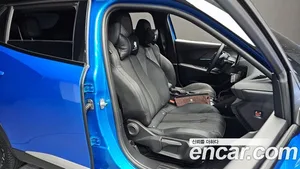 Peugeot 2008, 2023 — миниатюра 18