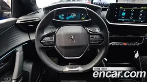 Peugeot 2008, 2023 — миниатюра 19