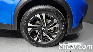 Peugeot 2008, 2023 — миниатюра 7