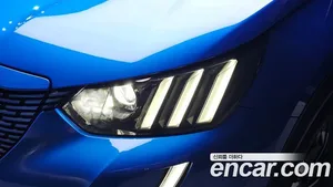 Peugeot 2008, 2023 — миниатюра 8