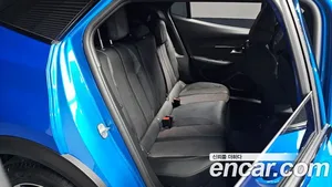 Peugeot 2008, 2023 — миниатюра 16