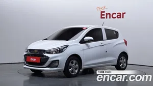Chevrolet Spark, 2022 — миниатюра 1