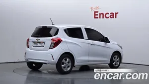 Chevrolet Spark, 2022 — миниатюра 2