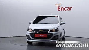 Chevrolet Spark, 2022 — миниатюра 3