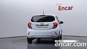 Chevrolet Spark, 2022 — миниатюра 4