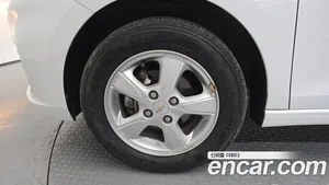 Chevrolet Spark, 2022 — миниатюра 5