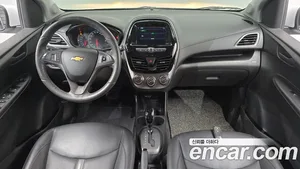 Chevrolet Spark, 2022 — миниатюра 10