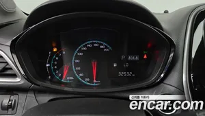 Chevrolet Spark, 2022 — миниатюра 11