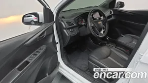 Chevrolet Spark, 2022 — миниатюра 13