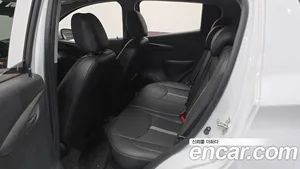 Chevrolet Spark, 2022 — миниатюра 17