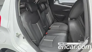 Chevrolet Spark, 2022 — миниатюра 18