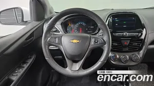Chevrolet Spark, 2022 — миниатюра 19