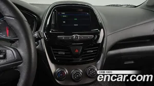 Chevrolet Spark, 2022 — миниатюра 20