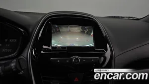 Chevrolet Spark, 2022 — миниатюра 21