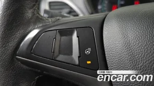 Chevrolet Spark, 2022 — миниатюра 22
