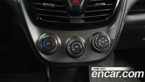 Chevrolet Spark, 2022 — миниатюра 24