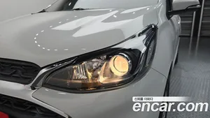 Chevrolet Spark, 2022 — миниатюра 8