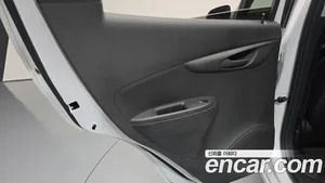 Chevrolet Spark, 2022 — миниатюра 15