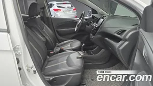 Chevrolet Spark, 2022 — миниатюра 16