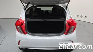 Chevrolet Spark, 2022 — миниатюра 29