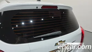 Chevrolet Spark, 2022 — миниатюра 30