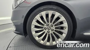 Genesis G80, 2017 — миниатюра 5