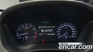 Genesis G80, 2017 — миниатюра 11
